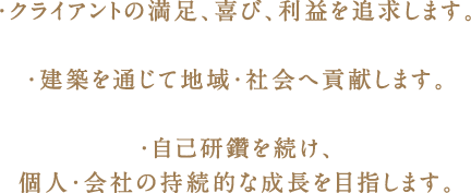 経営理念