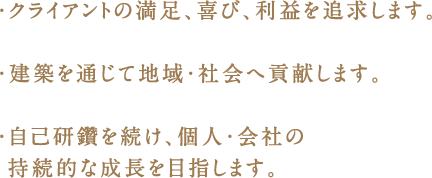 経営理念