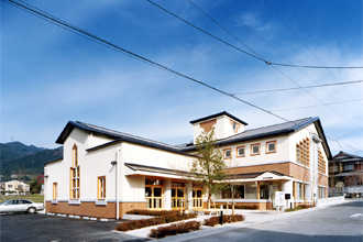 坂本民主診療所