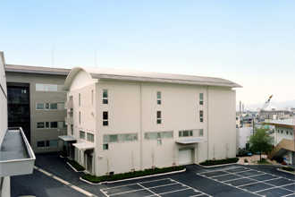 株式会社松風生産管理センター
