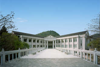 立命館大学　西園寺記念館改修