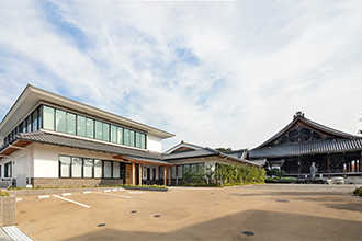 大谷専修学院